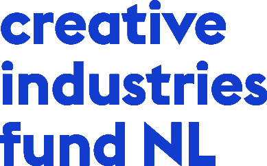 creative industries fund NL